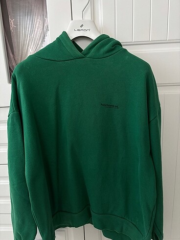s Beden pull and bear sweatshirt