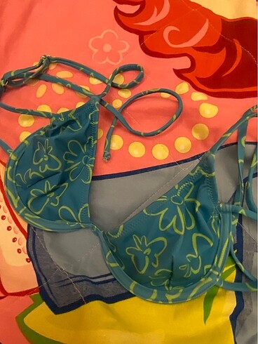 Penti Hawaii bikini