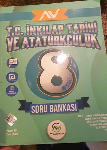 Beden 8. Sınıf Soru Bankası Seti ve Denemeler