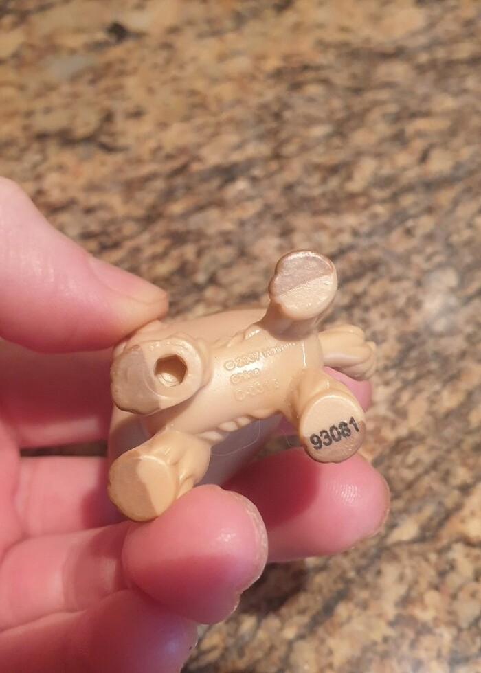 Lps collie miniş - Görsel 3