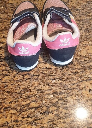 27 Beden Adidas spor ayakkabı 27 numara