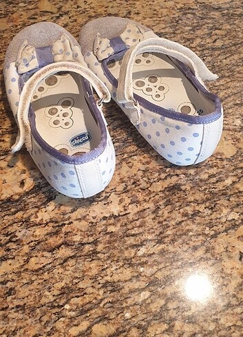 Chicco Chicco babet 25 numara
