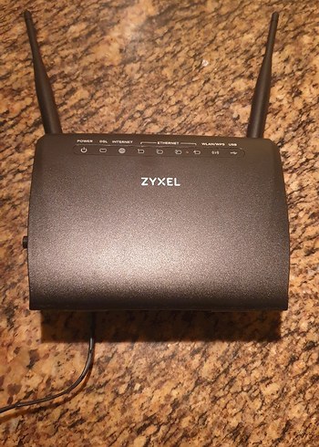zyxel