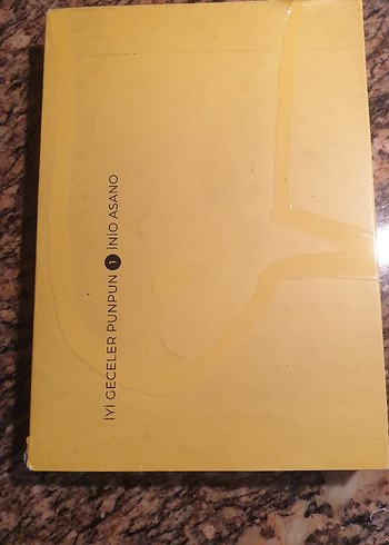 3 Adet Manga Seti - Görsel 4