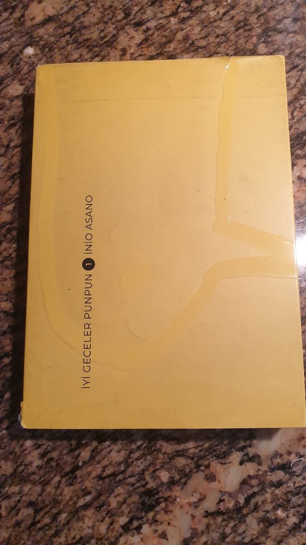 3 Adet Manga Seti - Görsel 4