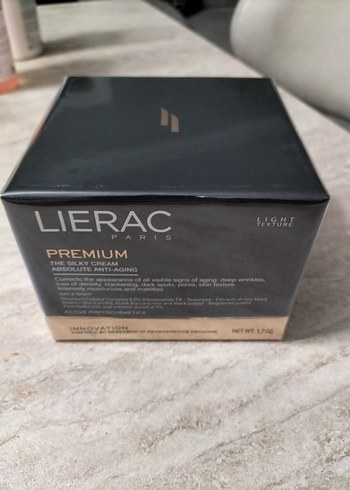 Lierac