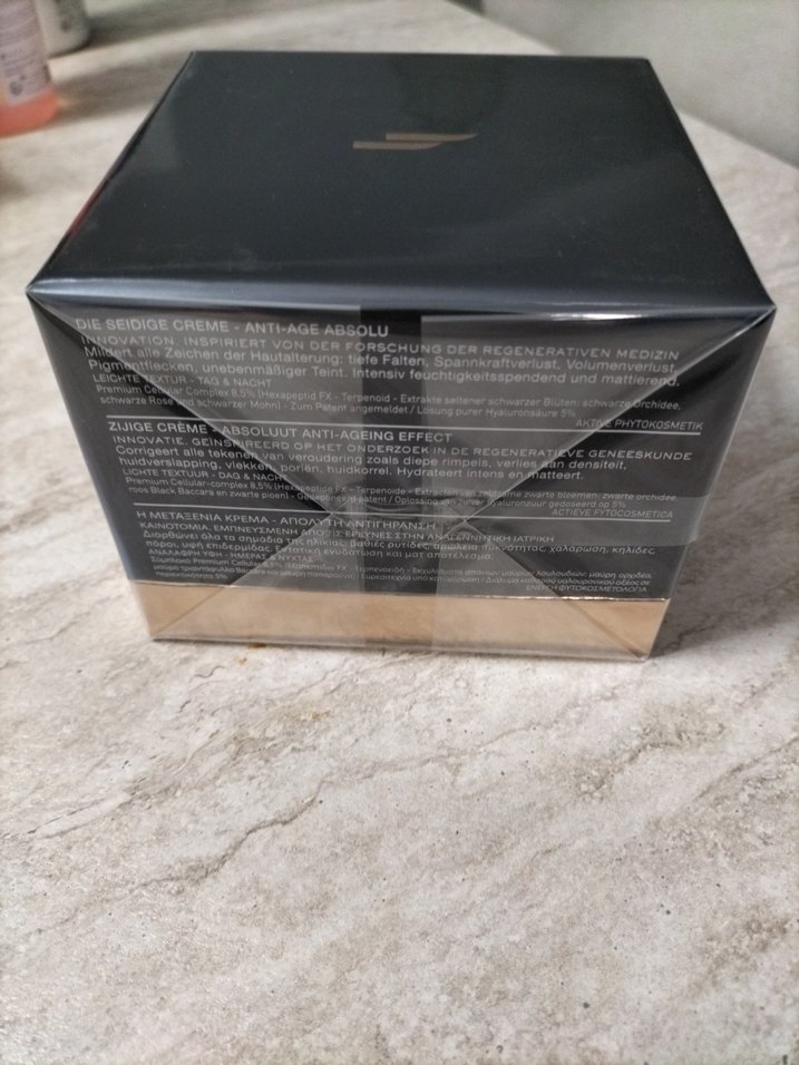 Lierac Premium Silky Anti-Aging Krem - Görsel 4