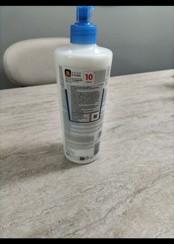 Bioderma Atoderm Ultra Nemlendirici Krem - Görsel 2