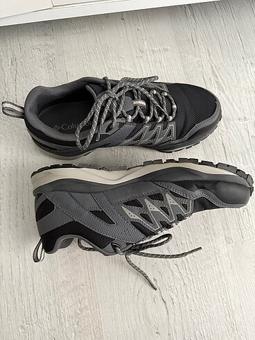 Columbia Columbia Waterproof Trekking Ayakkabı