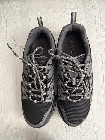 39 Beden Columbia Waterproof Trekking Ayakkabı