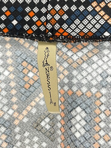 m Beden çeşitli Renk PreLoved Blazer %70 İndirimli.