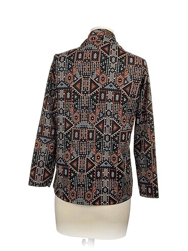 m Beden PreLoved Blazer %70 İndirimli.