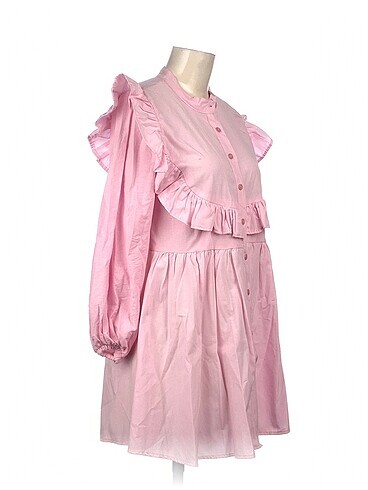 Vintage Love PreLoved Günlük Elbise %70 İndirimli.