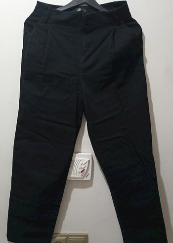 Siyah Pantolon