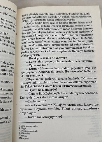  Sinekli Bakkal - Halide Edip Adıvar
