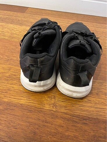 37 Beden siyah Renk Puma Kadın Günlük Ayakkabı