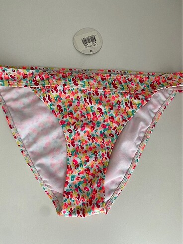 Penti Bikini Altı