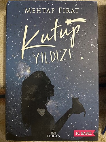 Kutup yıldızı 1 2 3