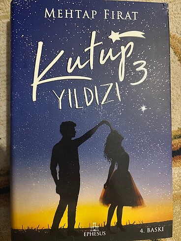  Beden Kutup yıldızı 1 2 3