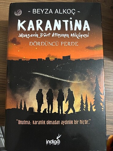  Beden Renk Karantina Seti Ciltli