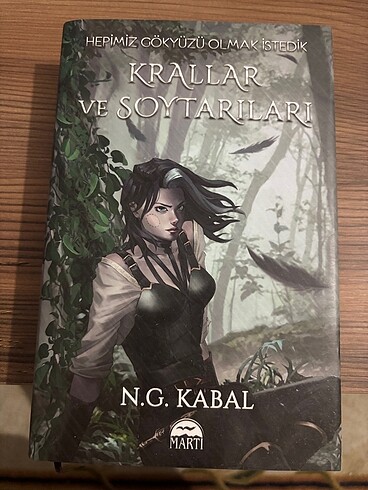  Lordlar ve Varisler Ciltli