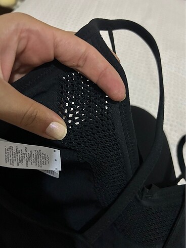 Orijinal Nike Spor Sütyeni - Görsel 6