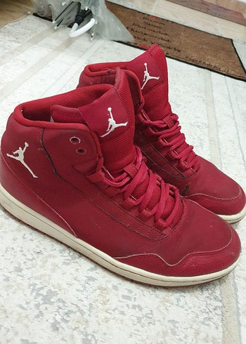 Nike air jordan basketbol ayakabisi