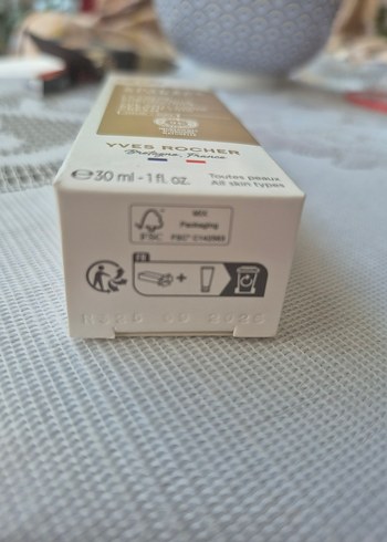 Yves Rocher Yves Rocher Kadınlar İçin Anti-Aging Serum
