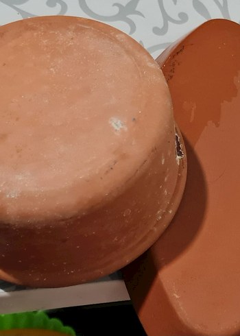 Beden kahverengi Renk Kahverengi Seramik Kek Kalıbı ve Fırın Kabı