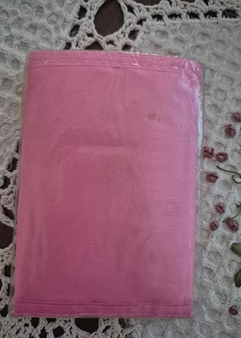 Barbie Baskılı Çocuk Cüzdanı - Görsel 2