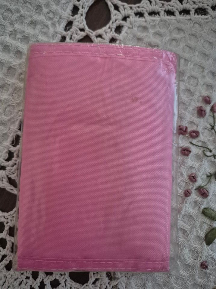 Barbie Baskılı Çocuk Cüzdanı - Görsel 2