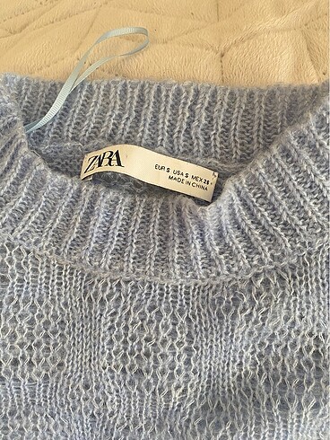 Zara bluz