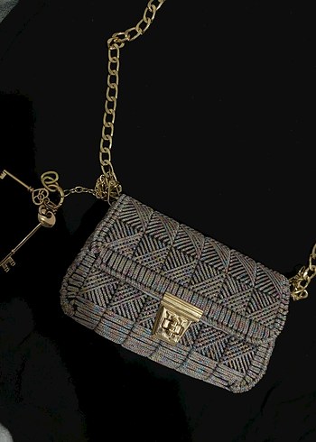 Kanvas çanta - Görsel 2