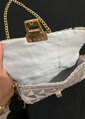 Kanvas çanta - Görsel 3