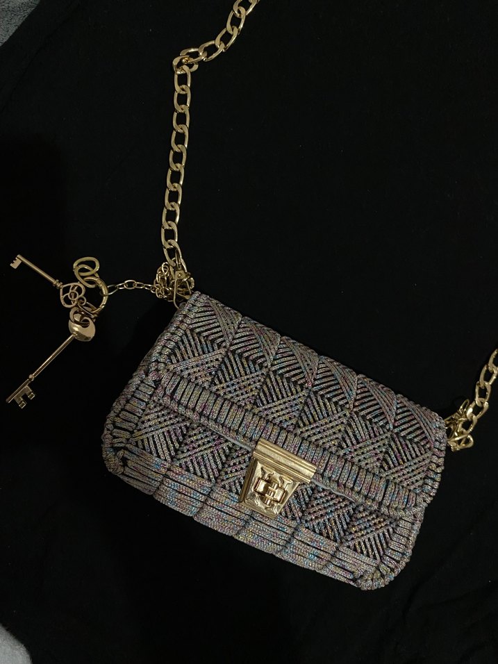 Kanvas çanta - Görsel 2