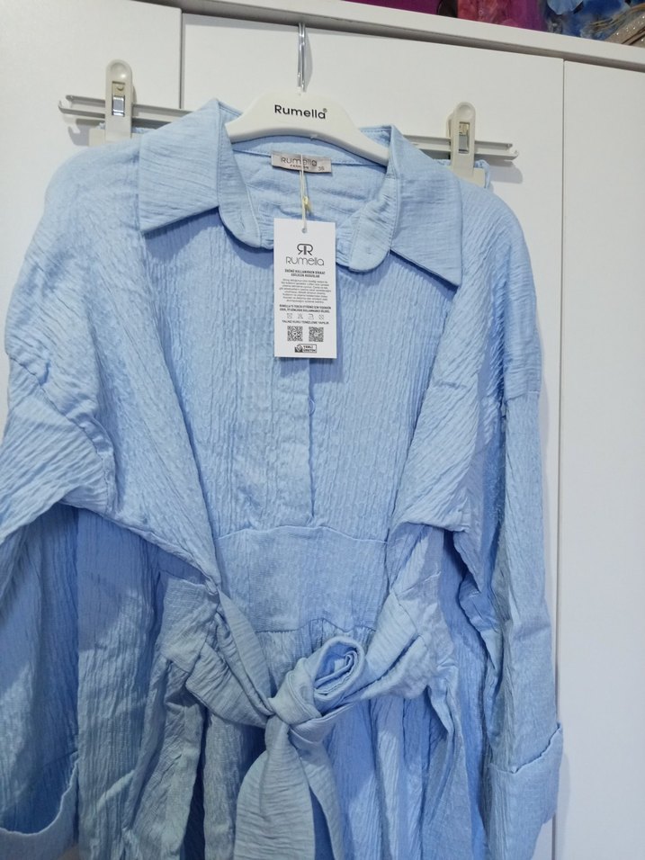 İkili Takım Etiketli - Görsel 4