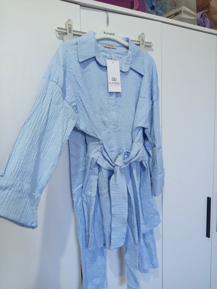 İkili Takım Etiketli - Görsel 2