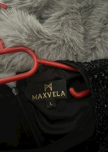 After elbisesi tesettur - Görsel 5