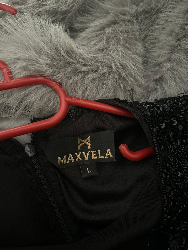 After elbisesi tesettur - Görsel 5