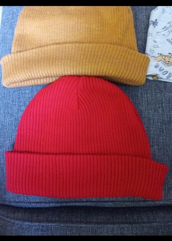 Toplu Çocuk Bere - Görsel 4