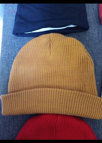 Toplu Çocuk Bere - Görsel 3