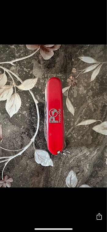 Victorinox Huntsma 1.3713