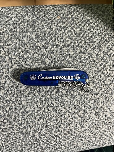 VICTORINOX Swiss Army Spartan VT 1.3603.