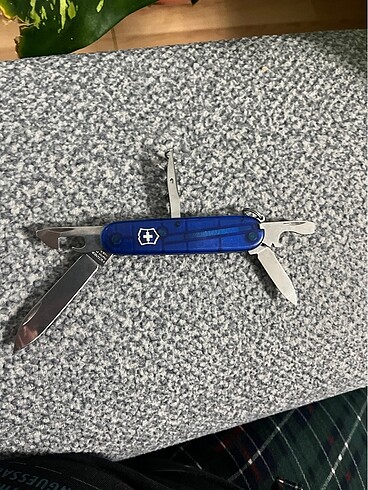 Beden VICTORINOX Swiss Army Spartan VT 1.3603.