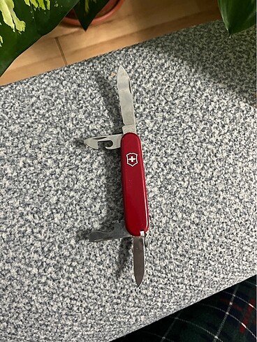 VICTORINOX Recruit 0.2503