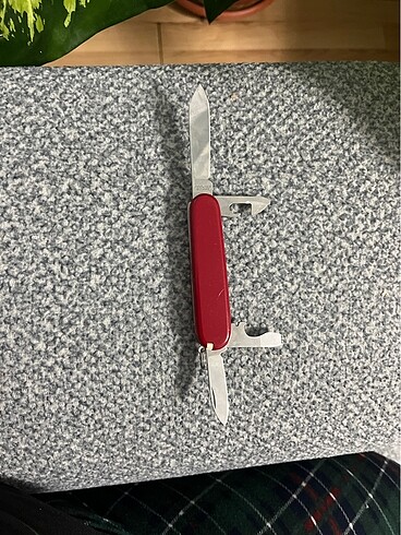 Beden VICTORINOX Recruit 0.2503