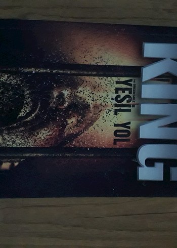Yeşil Yol Stephen King