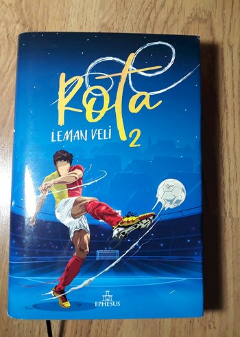 leman veli- rota serisi