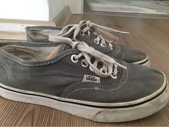 Vans ayakkabı 