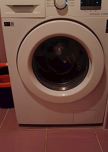 Samsung Samsung 9 kiloluk çamaşır makinesi